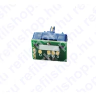 Sharp AR-016T chip