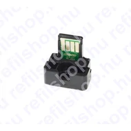 Sharp AR-020T chip