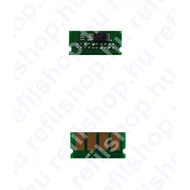Ricoh Aficio SP C220 BK chip