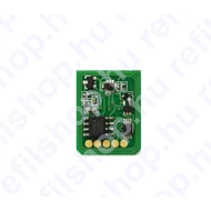 Xerox Phaser 7400 BK/C/M/Y chip (TW)