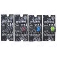 Epson AcuLaser C1600/CX16 TONER CHIP 2,7K Black