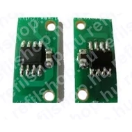 Epson AcuLaser C2800 Toner  chip (TW) 8K Black