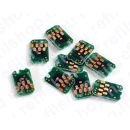 Epson AcuLaser C3800 Toner chip (TW) 5K Black