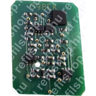 OKI C9600/9800 BK chip