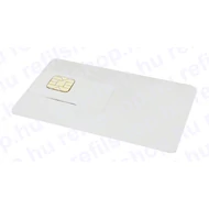 Philips Magic 2,3 chipkártya (PPF520/531/571/575/581/585/595) (TW)