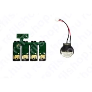 Epson T1281-T1284 chipsor