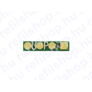 Samsung CLP-310/315/CLX-3170/3175 BK chip