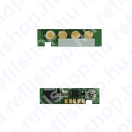 Samsung CLP-360/362/365/366/368/ CLX3300/3305 Black chip 1.5K (fekete) CLT-K406S