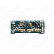 Samsung CLP-510 Bk. chip 7K
