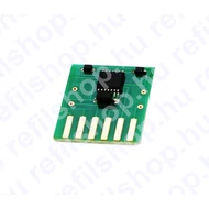 OKI 2400 Bk. chip