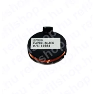 Epson AcuLaser C4200 BLACK chip (TW)10K
