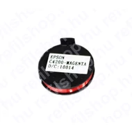 Epson AcuLaser C4200 MAGENTA chip (TW)  8,5K