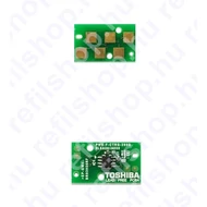 Toshiba e-Studio 163 chip