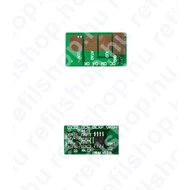 Toshiba e-Studio 200S chip