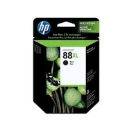 HP C9396AE  No. 88XL fekete eredeti tintapatron