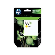 HP C9393AE No. 88XL sárga eredeti tintapatron