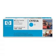 HP C9701A eredeti cyan festékkazetta