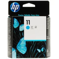 HP C4836AE HP 11 eredeti tintapatron, cyan
