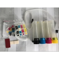 Epson Stylus C88/CX3800/CX4800 CISS folyamatos tintaellátó rendszer