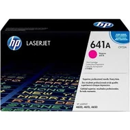 HP C9723A Magenta eredeti festékkazetta ( toner )