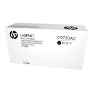 HP C9730A  645A eredeti toner - Black