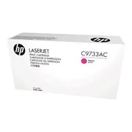 HP C9733A  645A eredeti toner - Magenta