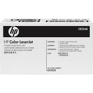 HP CE254A eredeti hulladék toner gyűjtő tartály