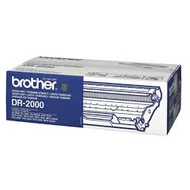 Brother DR-2000, DR2000 dobegység, eredeti