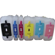 HP C4836AE-C4837AE(11)/C4913AE(82)/ C5016AE-C5018AE(84) ARC tölthető patronok