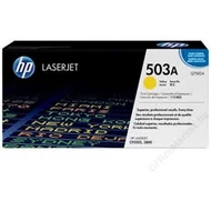 HP Q7582A 503A eredeti toner festékkazetta