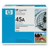 HP Q5945A eredeti festékkazetta 45A