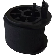 HP 4/4+/ 4M/ 4M+/ 5/ 5M/ 5N/ 5SE/ EX/ EXII/EXIII pickup roller (RB1-2127-000/RB1-2205-000)