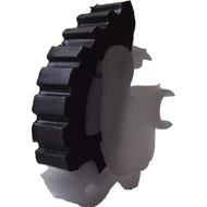 Pickup roller 4500 RF5-3739