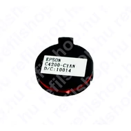 Epson AcuLaser C4200 CYAN chip (TW) 8,5K