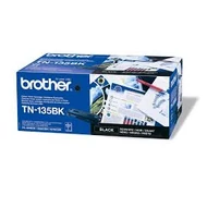 Brother TN-135BK eredeti toner fekete