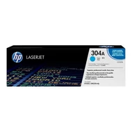 HP CC531A eredeti cyan festékkazetta