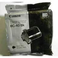 Canon BC-40 fekete eredeti tintapatron