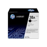 HP Q1338A eredeti fekete festékkazetta