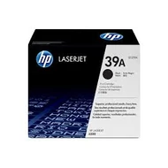 HP Q1339A eredeti fekete festékkazetta