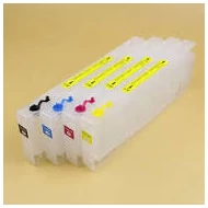 Epson T6161-T6164, T6171-T6174, T16181-T16184 ARC tölthető tintapatronok, CHIP-es