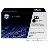 HP Q2613X eredeti fekete toner