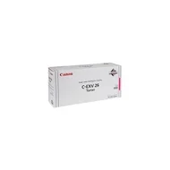 Canon C-EXV26 M (magenta) eredeti festékkazetta