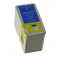 Epson T051 Black tintapatron