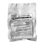 Epson S020025 Black tintapatron