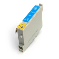 Epson T0612 Cyan tintapatron