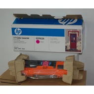 HP Q3963A 122A eredeti toner - magenta