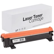 Brother TN-1030, TN1050 utángyártott festékkazetta, PREMIUM toner