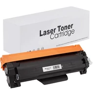 Brother TN-2421, TN2421 utángyártott toner 3K,  PREMIUM