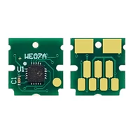 Epson utángyártott C9345 karbantartó doboz CHIP C12C934591