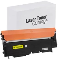 Samsung CLP-430/480, CLT-K404S utángyártott festékkazetta, "PREMIUM" toner